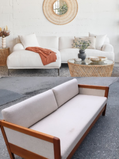 Sofas for Small Spaces