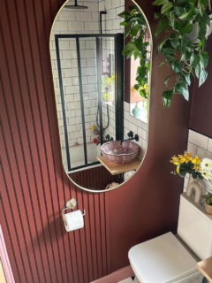 Small Bathroom